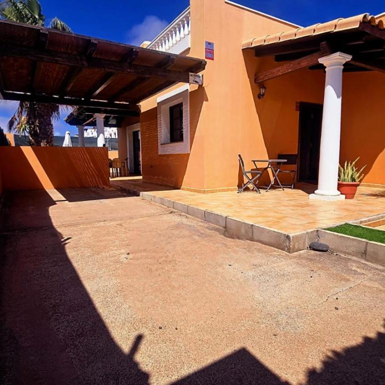 Villa Blue Heaven - Villa con piscina privada - 46