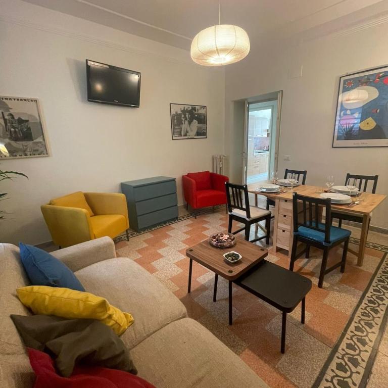 Celio west side apartment - Appartamento con 2 Camere da Letto - 4