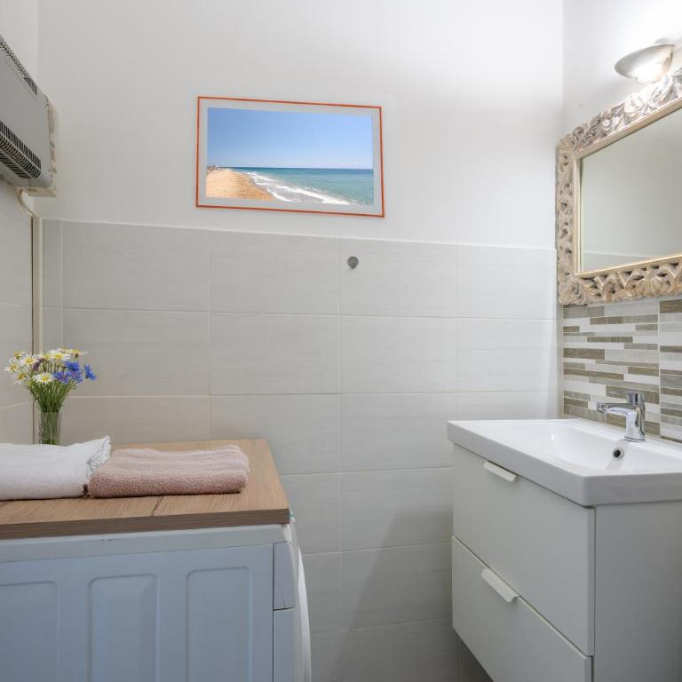 Cosy House - Appartamento con 1 Camera da Letto - 5