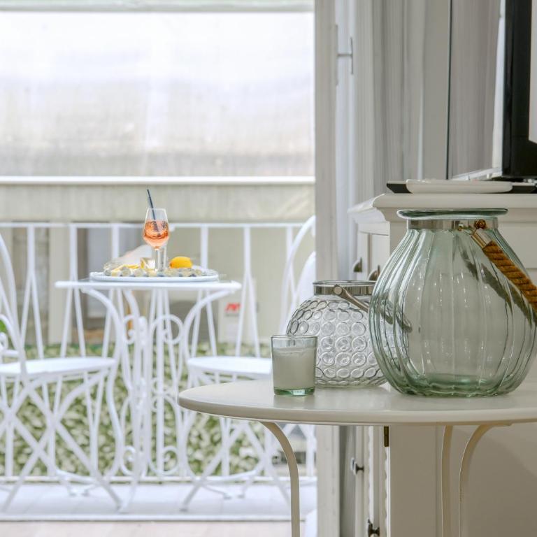 Cosy House - Appartamento con 1 Camera da Letto - 12