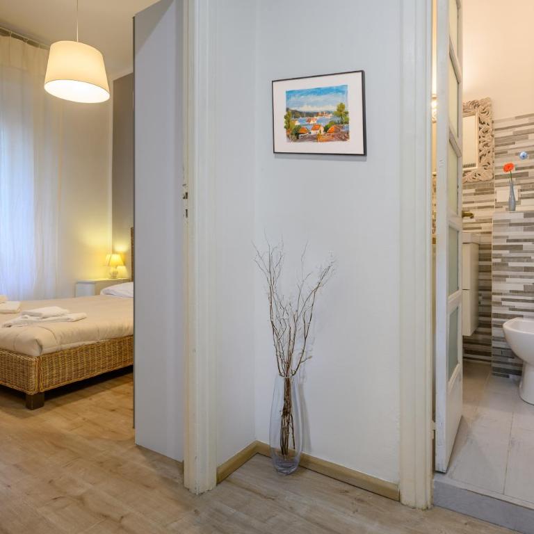 Cosy House - Appartamento con 1 Camera da Letto - 10