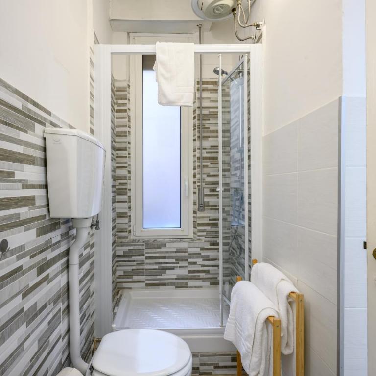 Cosy House - Appartamento con 1 Camera da Letto - 13