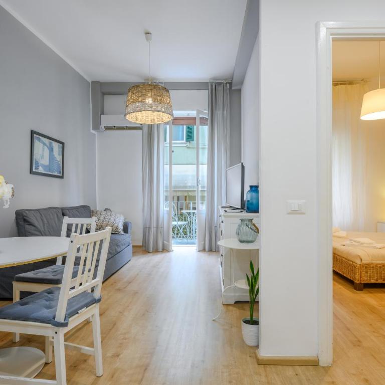 Cosy House - Appartamento con 1 Camera da Letto - 7
