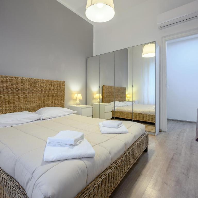 Cosy House - Appartamento con 1 Camera da Letto - 2