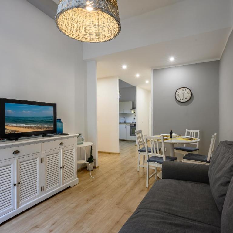 Cosy House - Appartamento con 1 Camera da Letto - 16
