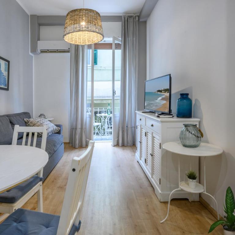 Cosy House - Appartamento con 1 Camera da Letto - 18