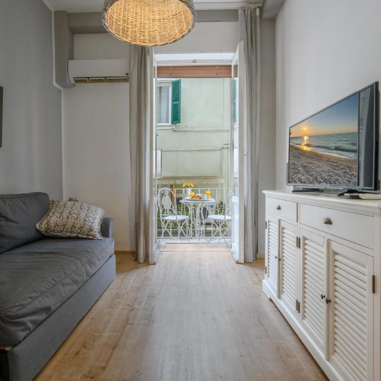 Cosy House - Appartamento con 1 Camera da Letto - 4