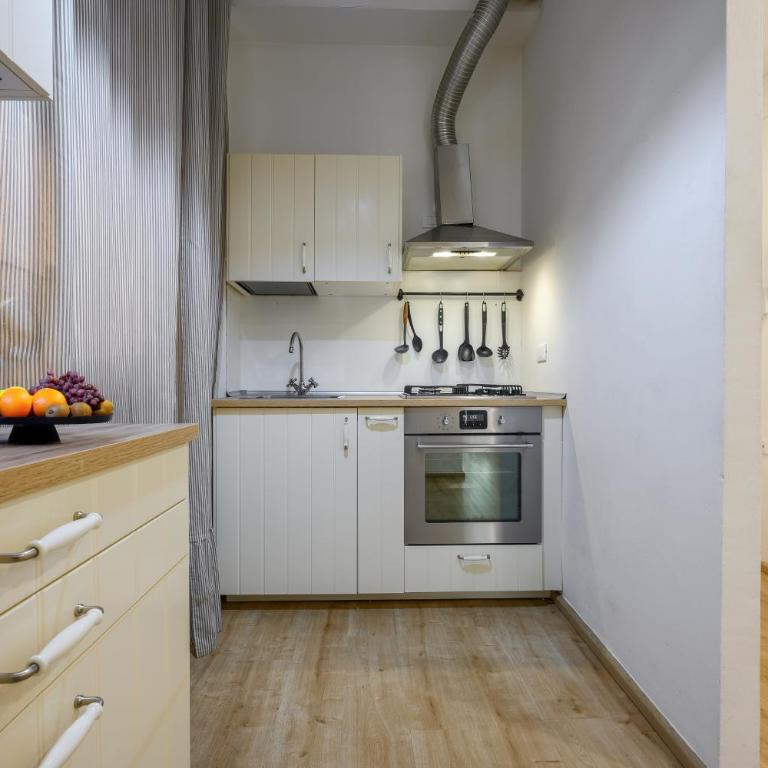 Cosy House - Appartamento con 1 Camera da Letto - 20