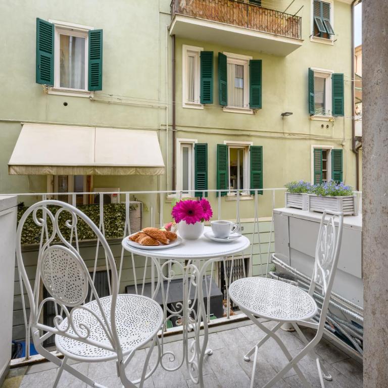 Cosy House - Appartamento con 1 Camera da Letto - 11