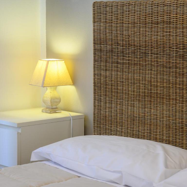 Cosy House - Appartamento con 1 Camera da Letto - 23