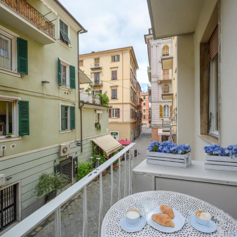 Cosy House - Appartamento con 1 Camera da Letto - 1