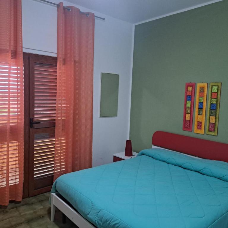 Gli Appartamenti degli Dei - One-Bedroom Apartment - 6