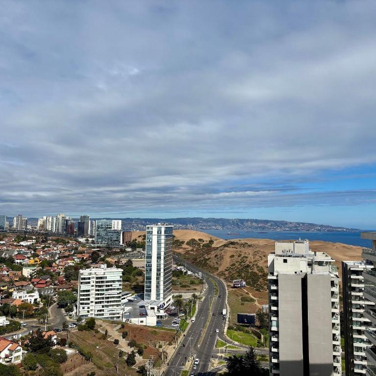 Hermoso Estudio en Montemar - Apartamento - 18