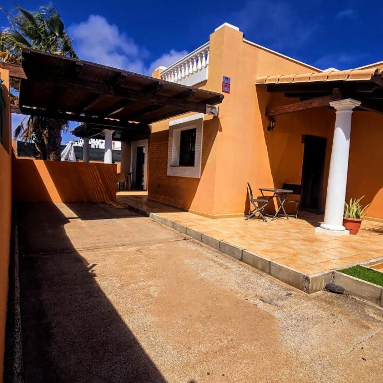 Villa Blue Heaven - Villa con piscina privada - 51