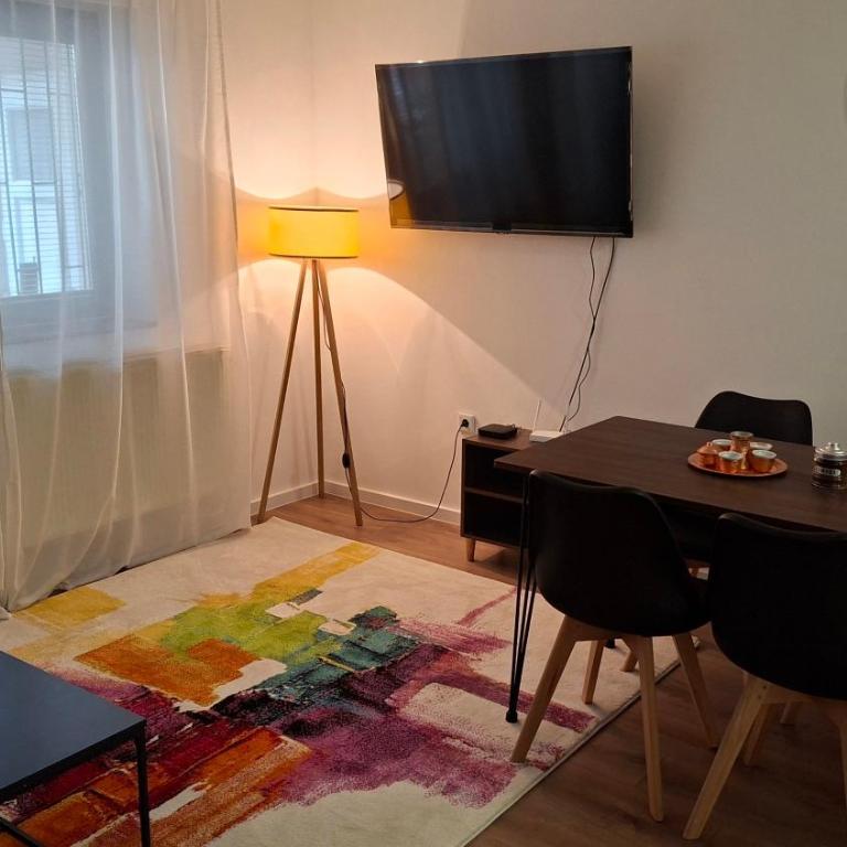 Apartments Tvrtko - Apartman - Prizemlje - 23