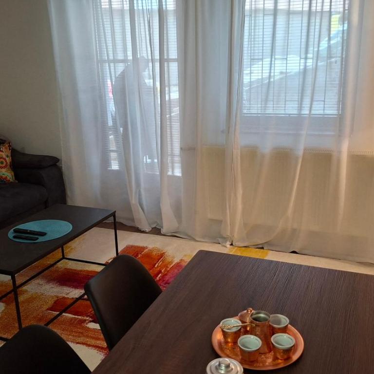 Apartments Tvrtko - Apartman - Prizemlje - 22