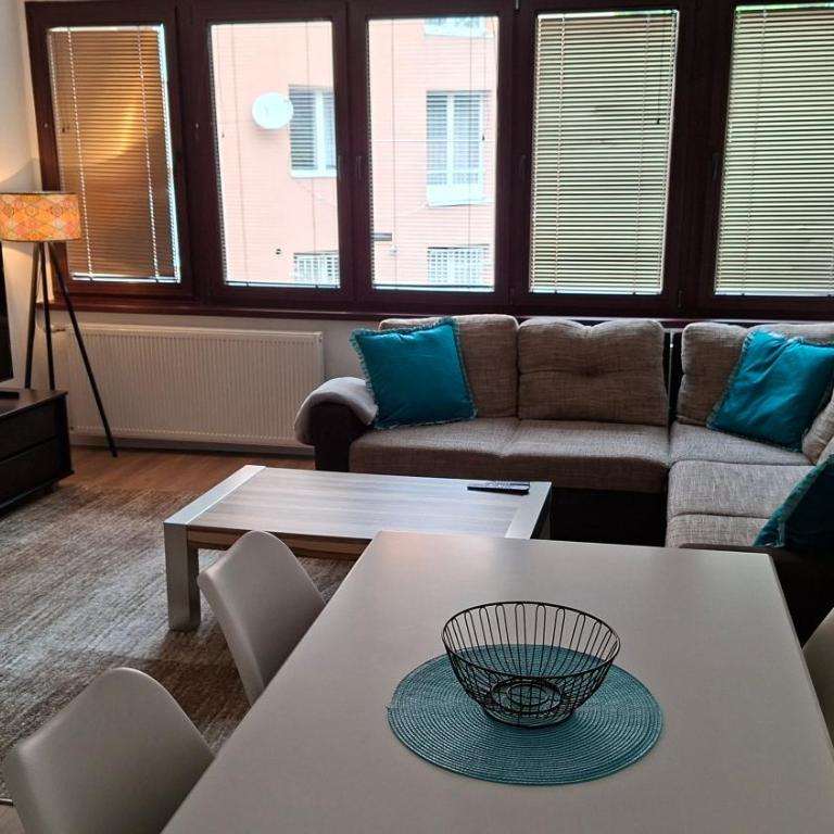 Apartments Tvrtko - Apartman - 23