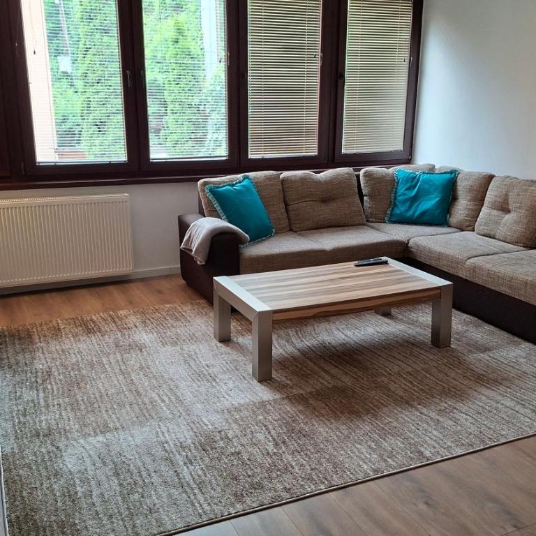 Apartments Tvrtko - Apartman - 26