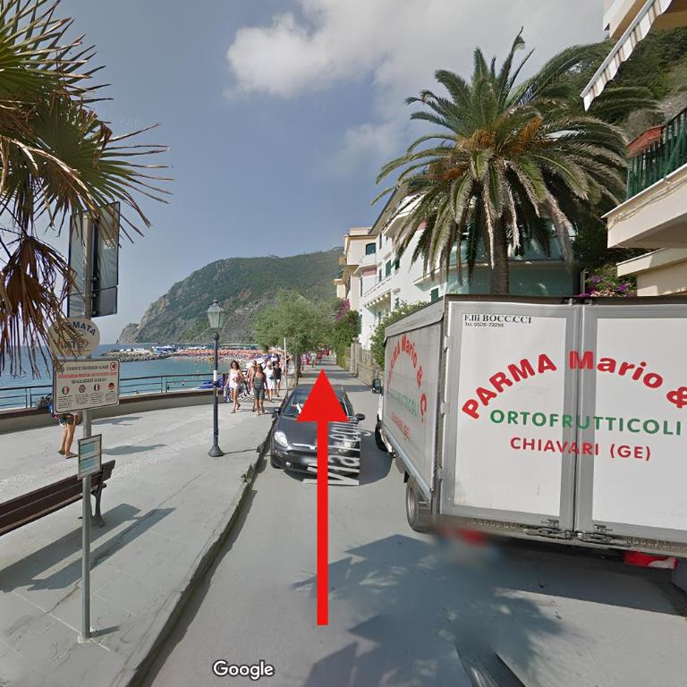 La Casetta di Gian - Appartamento con 1 Camera da Letto - 25