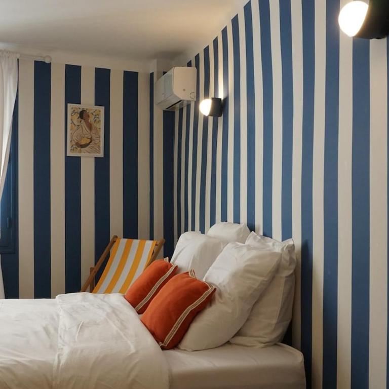 Casaïa La Sudiste Chambre avec salle de bain privée - Apartment mit 1 Schlafzimmer - 1