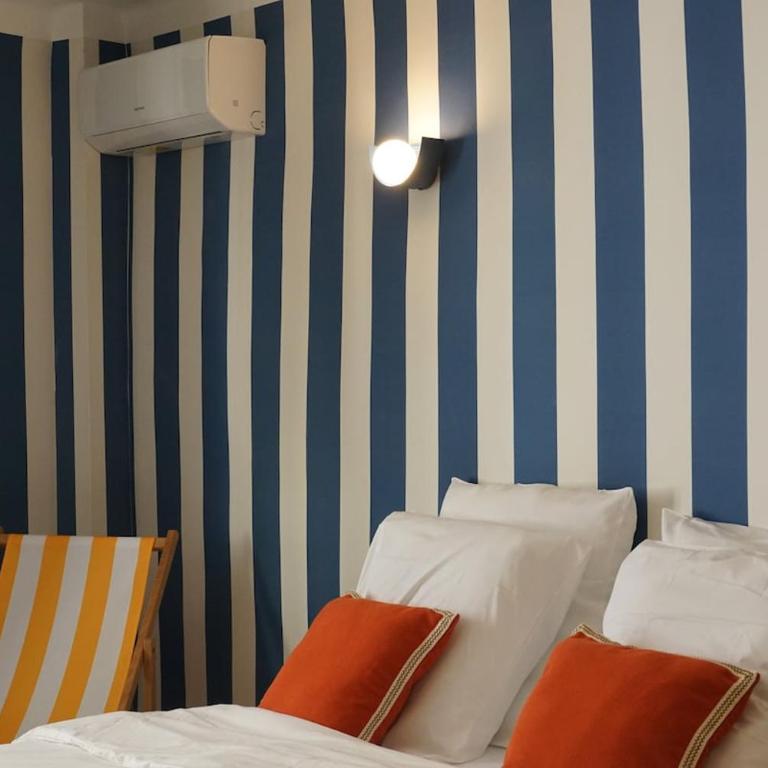 Casaïa La Sudiste Chambre avec salle de bain privée - Apartment mit 1 Schlafzimmer - 2
