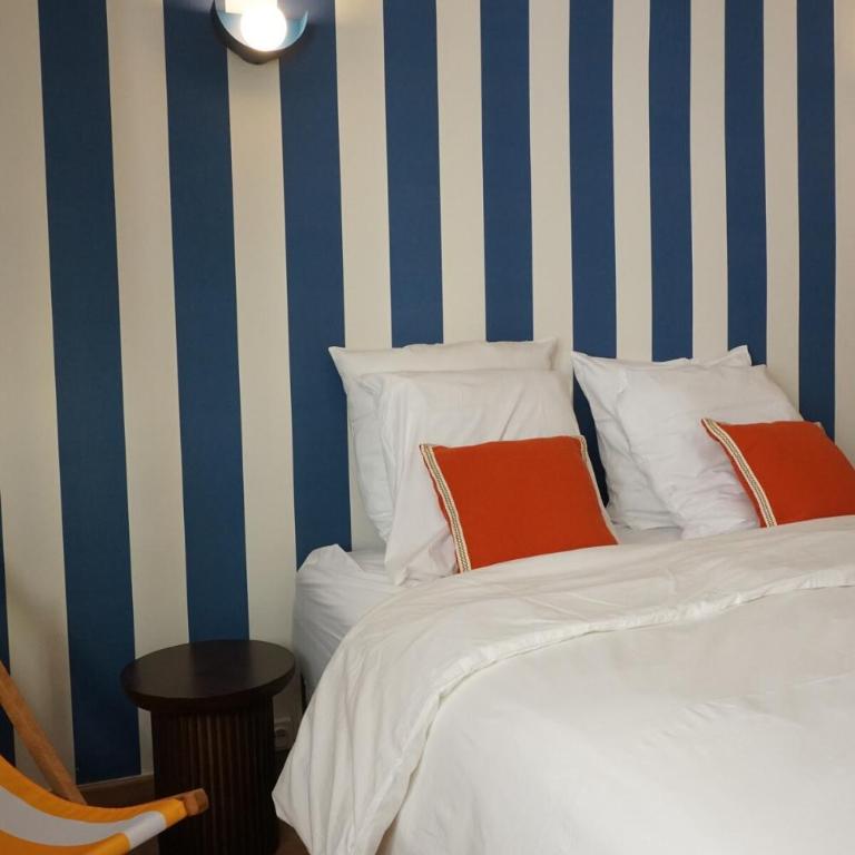 Casaïa La Sudiste Chambre avec salle de bain privée - Apartment mit 1 Schlafzimmer - 3