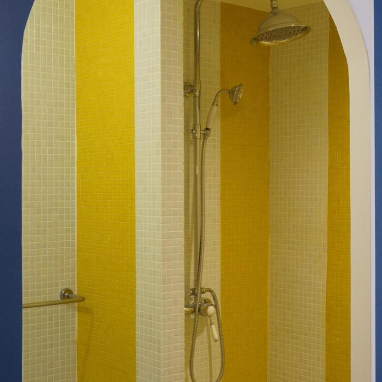 Casaïa La Sudiste Chambre avec salle de bain privée - Apartment mit 1 Schlafzimmer - 4