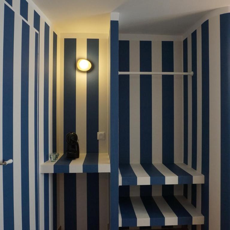 Casaïa La Sudiste Chambre avec salle de bain privée - Apartment mit 1 Schlafzimmer - 9