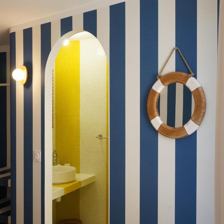 Casaïa La Sudiste Chambre avec salle de bain privée - Apartment mit 1 Schlafzimmer - 10