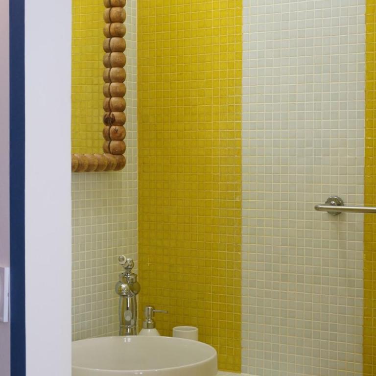 Casaïa La Sudiste Chambre avec salle de bain privée - Apartment mit 1 Schlafzimmer - 13