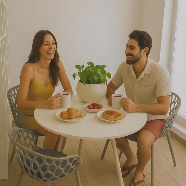 StepFree Chiesa Nuova - Appartamento con 1 Camera da Letto - 11