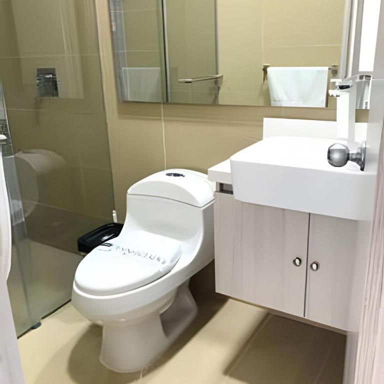 Samaria Club de Playa 1136 - Apartamento de 2 dormitorios - 3