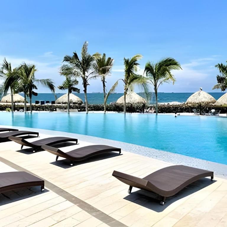 Samaria Club de Playa 1136 - Apartamento de 2 dormitorios - 10