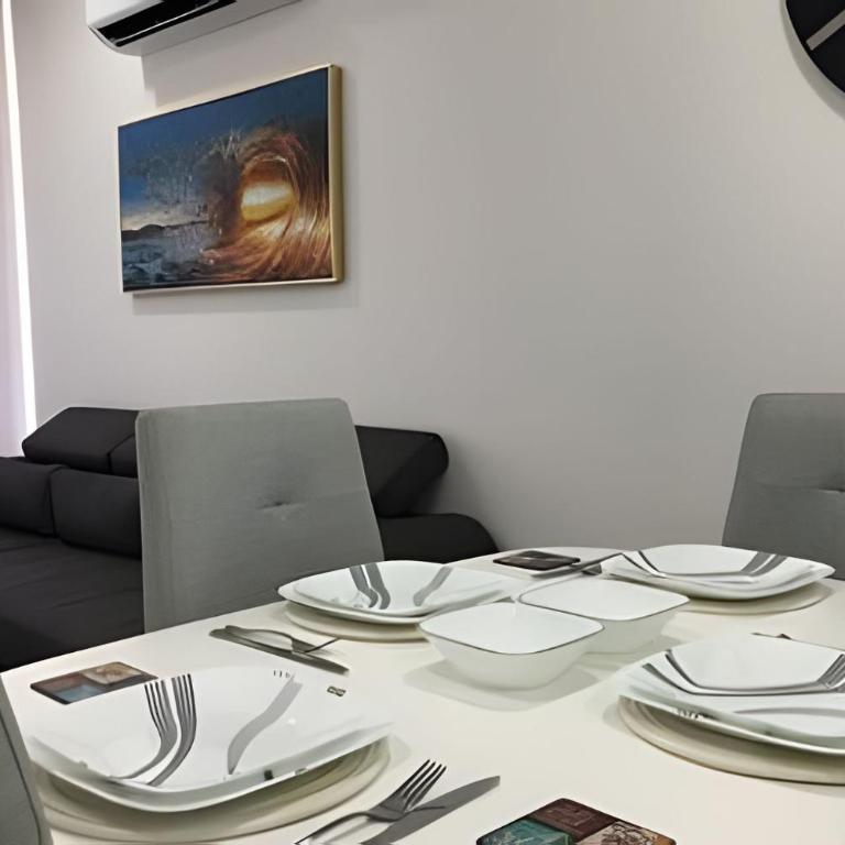 Samaria Club de Playa 1136 - Apartamento de 2 dormitorios - 20