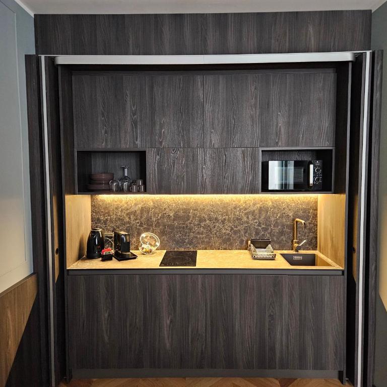 Colleoni Suite, Città Alta - Appartamento con 1 Camera da Letto - 35