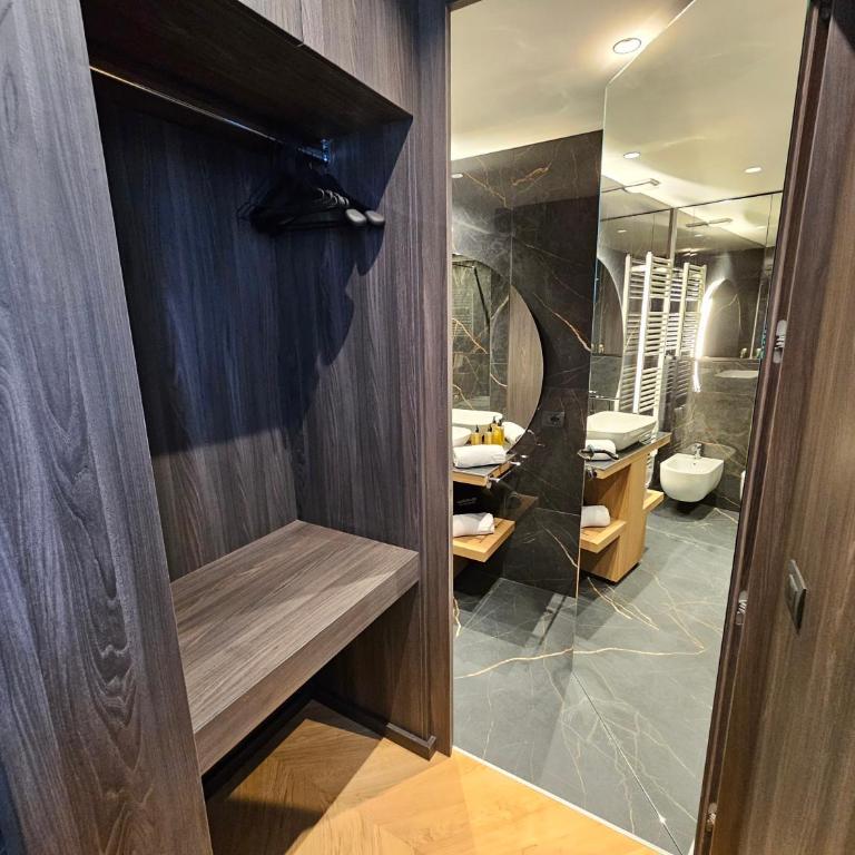 Colleoni Suite, Città Alta - Appartamento con 1 Camera da Letto - 28
