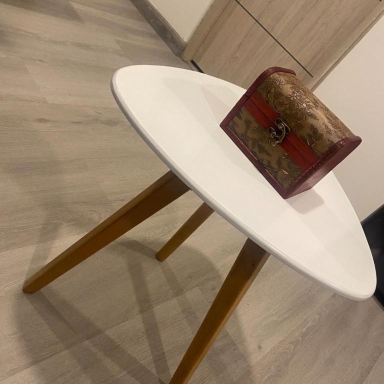 Torre Ventto Loft - Apartamento de 1 dormitorio - 12