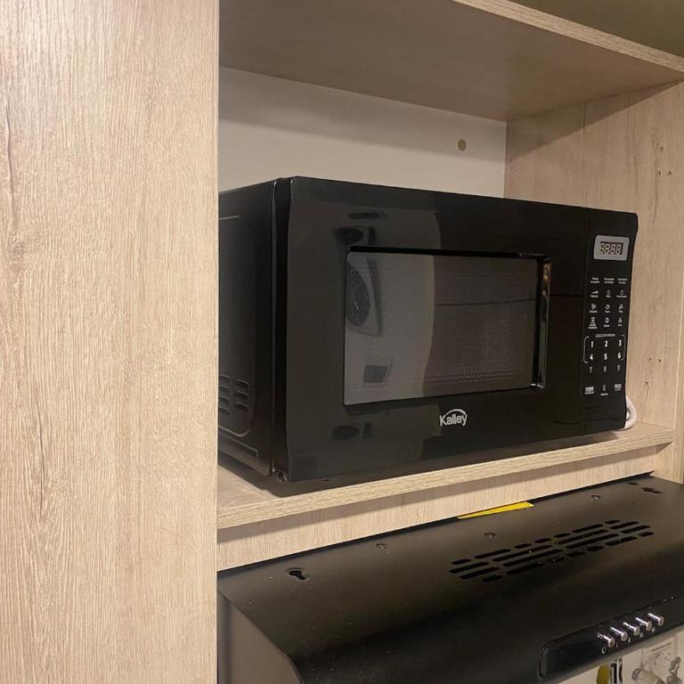 Torre Ventto Loft - Apartamento de 1 dormitorio - 15