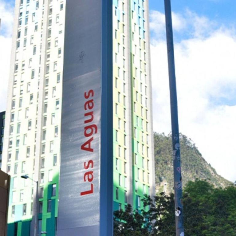Torre Ventto Loft - Apartamento de 1 dormitorio - 19