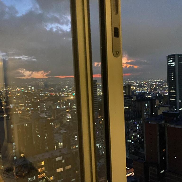 Torre Ventto Loft - Apartamento de 1 dormitorio - 29