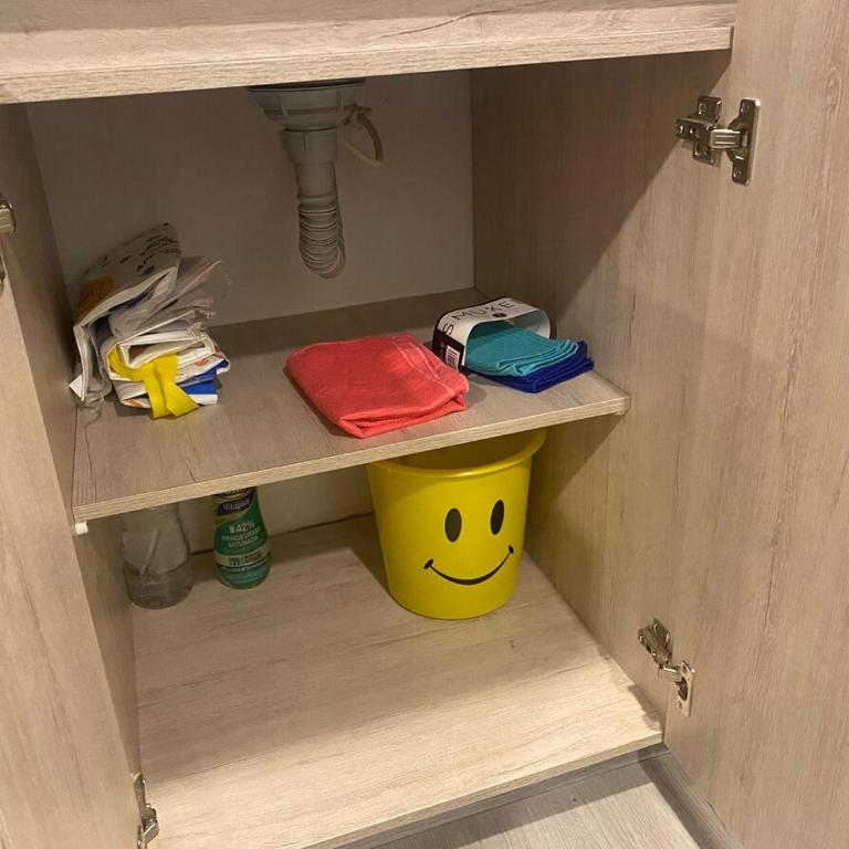 Torre Ventto Loft - Apartamento de 1 dormitorio - 36