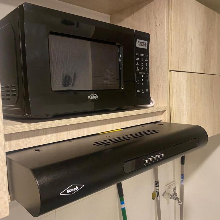 Torre Ventto Loft - Apartamento de 1 dormitorio - 39