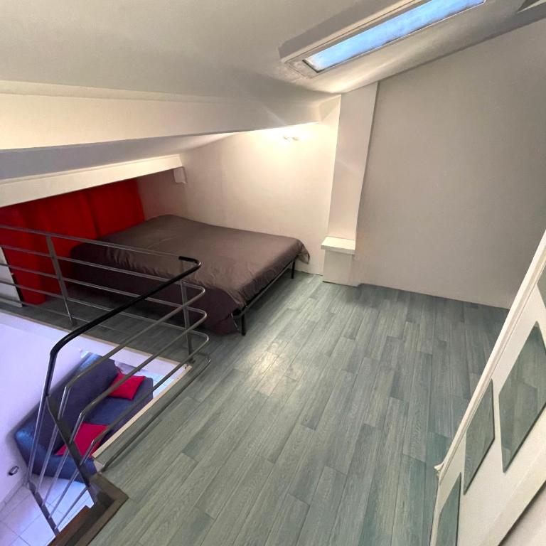 Centre-ville Avignon - Duplex - Terrasse privée - Appartamento con 1 Camera da Letto e Terrazza - 5