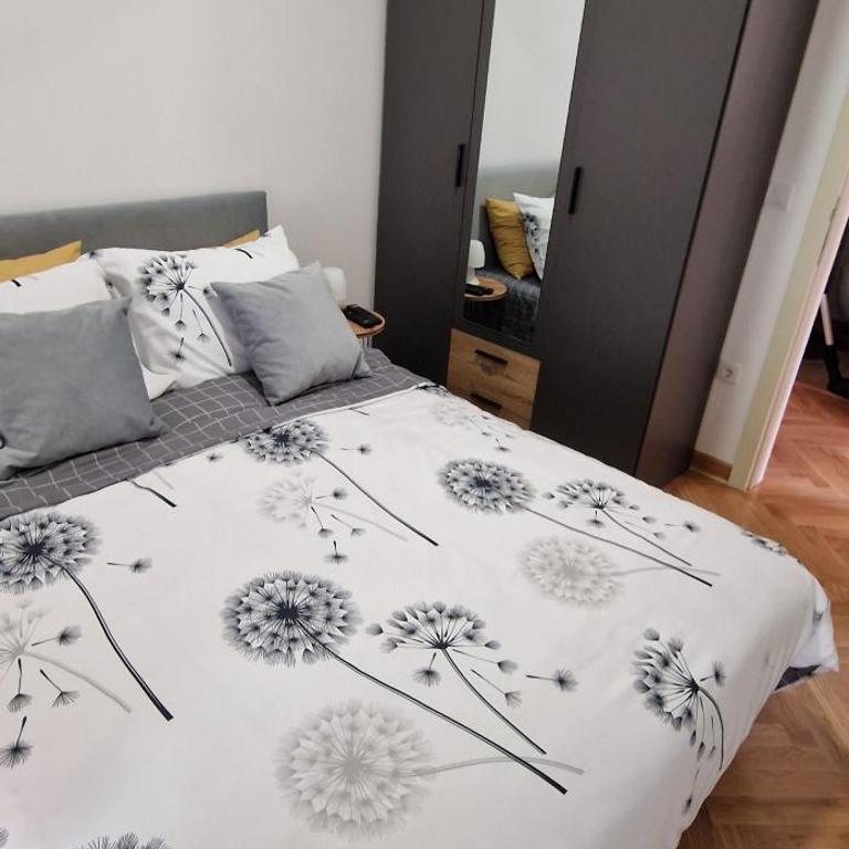 Apartman Vera - Apartman sa 1 Spavaćom Sobom - 6
