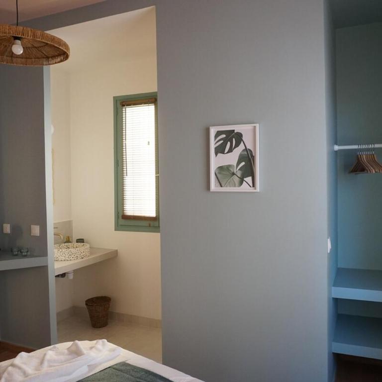 Casaïa - La surfeuse - Chambre avec salle de bain privée - Apartment mit 1 Schlafzimmer - 4