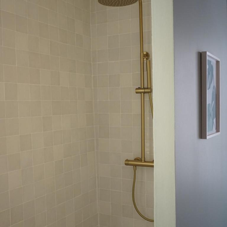 Casaïa - La surfeuse - Chambre avec salle de bain privée - Apartment mit 1 Schlafzimmer - 5