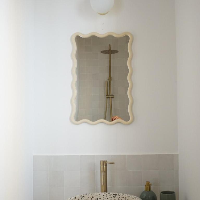 Casaïa - La surfeuse - Chambre avec salle de bain privée - Apartment mit 1 Schlafzimmer - 9