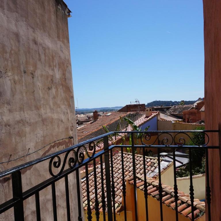 Casaïa - La surfeuse - Chambre avec salle de bain privée - Apartment mit 1 Schlafzimmer - 12