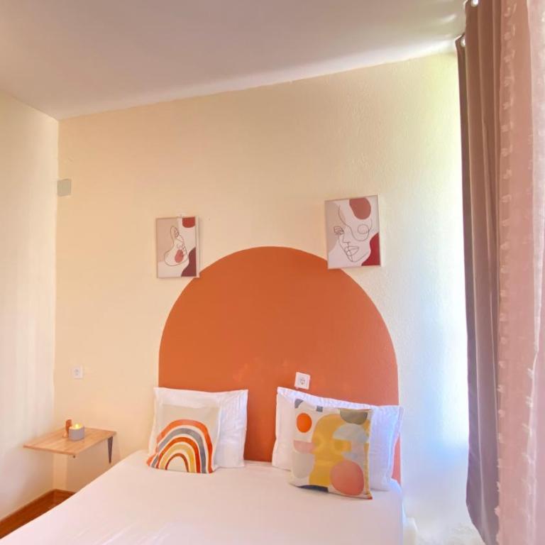 Boho Old Town Budva - Standard Double Room - 1