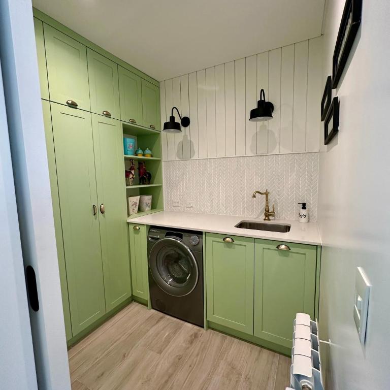 Petit Alem - Apartamento de 2 dormitorios - 17